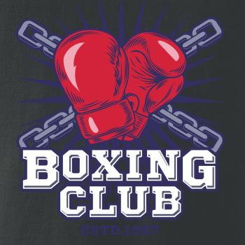 Boxing club chain