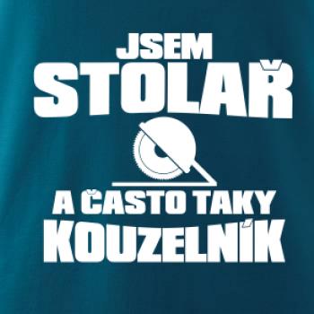 Stolař kouzelník