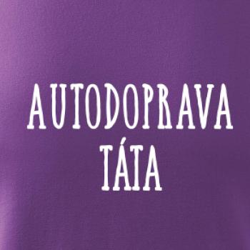 Autodoprava táta