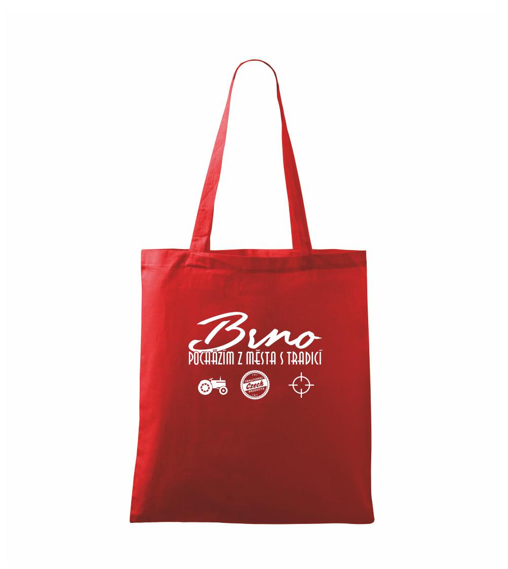 Brno město s tradicí Brno město s tradicí
