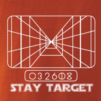 SW - Stay Target