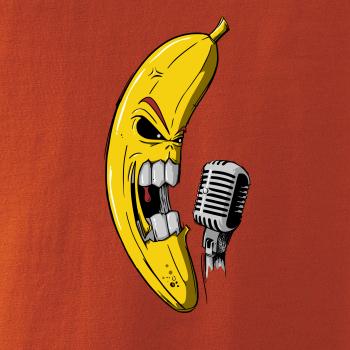 Banana zpěvák