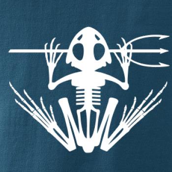US Navy Seal Frog
