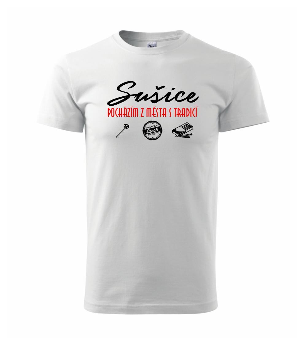 Sušice město s tradicí Sušice město s tradicí