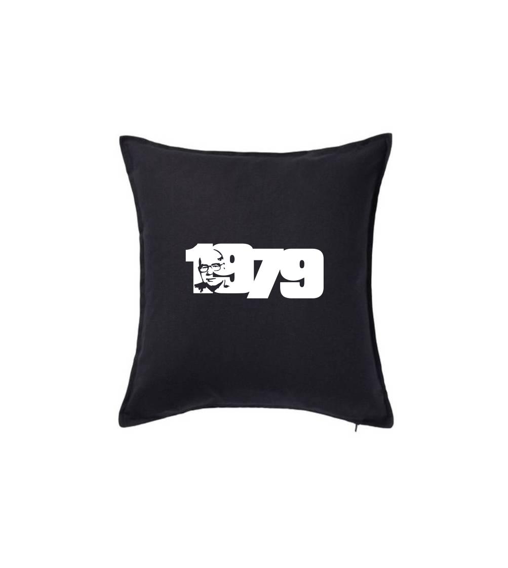 Husákovo dítě - 1979