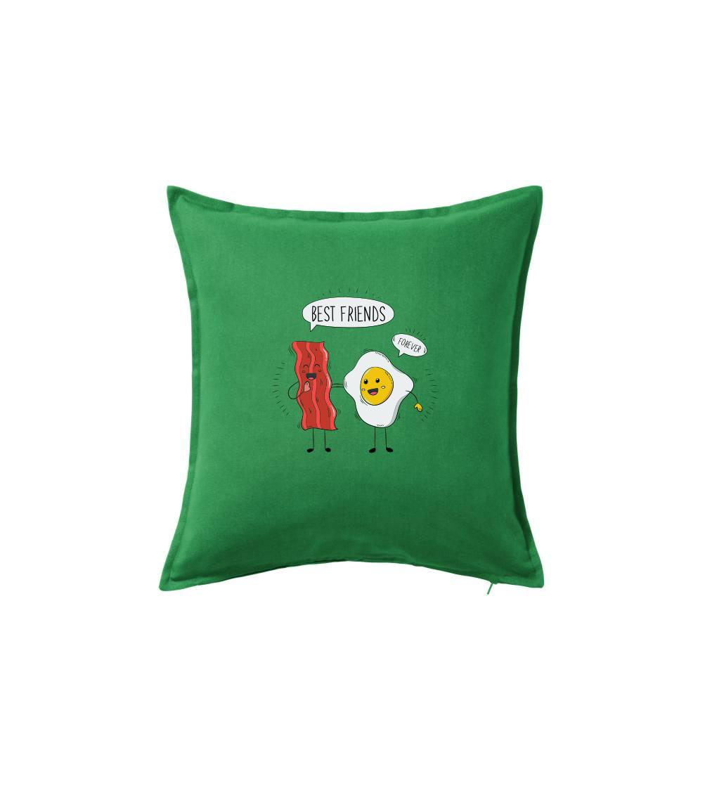 BFF slanina a vajíčko