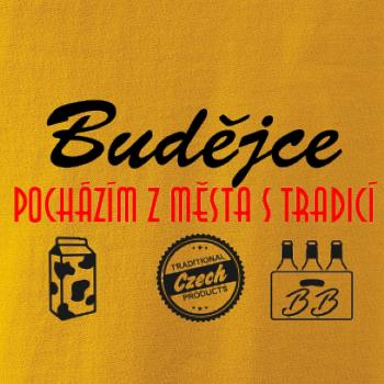 Budějce město s tradicí