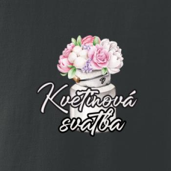 Květinová svatba 4