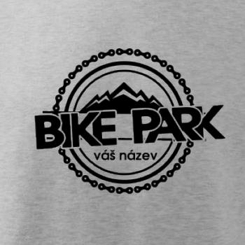 Bike park vlastní název