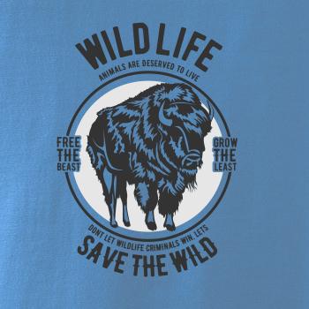 Wild Life