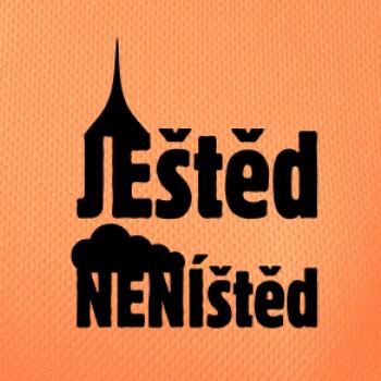Ještěd neníštěd