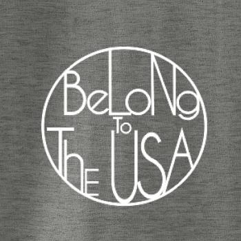 Belong to The USA Belong to The USA