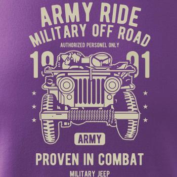 Army Ride