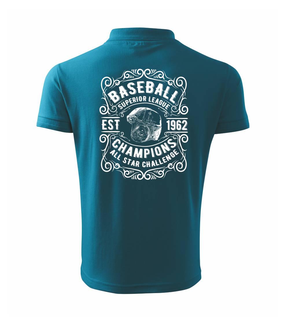 Baseball Superior League