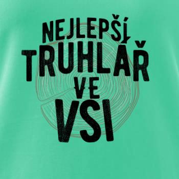 Nejlepší truhlař ve vsi Nejlepší truhlař ve vsi