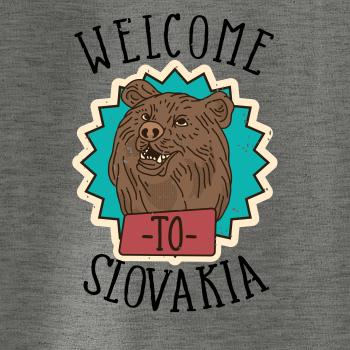 Welcome to Slovakia