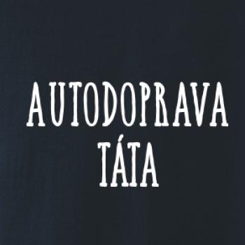 Autodoprava táta