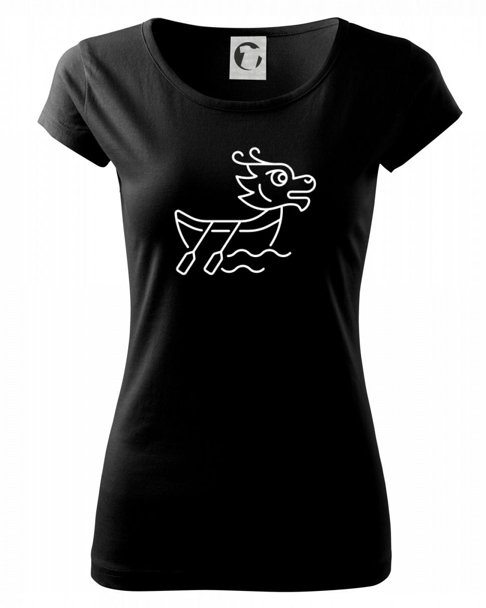 Dračí loď jednoduchá