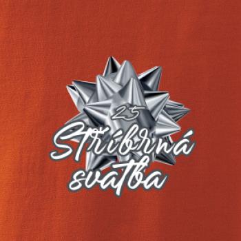 Stříbrná svatba 25