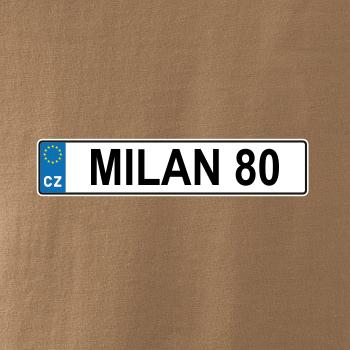 SPZ Milan 80