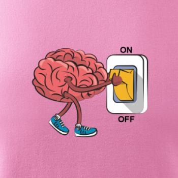 Mozek ON OFF
