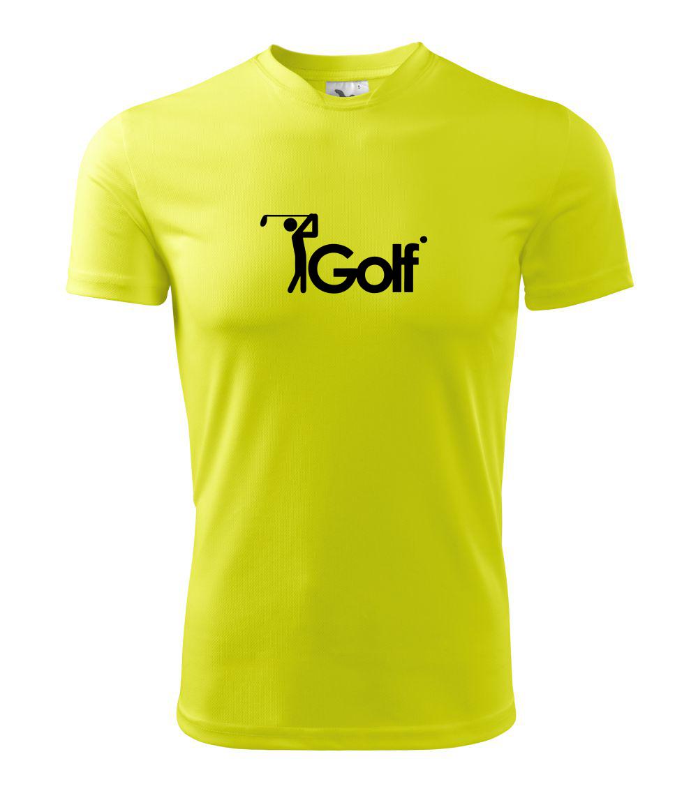 Golfista
