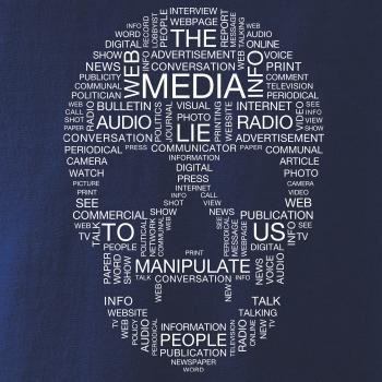 Média lžou (Hana-creative)