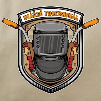 Svářeč profesionál