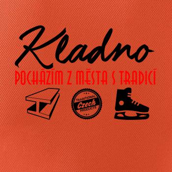 Kladno město s tradicí