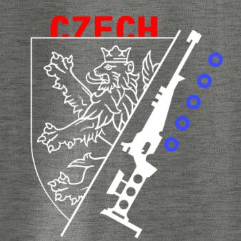 Biathlon - Czech Lion