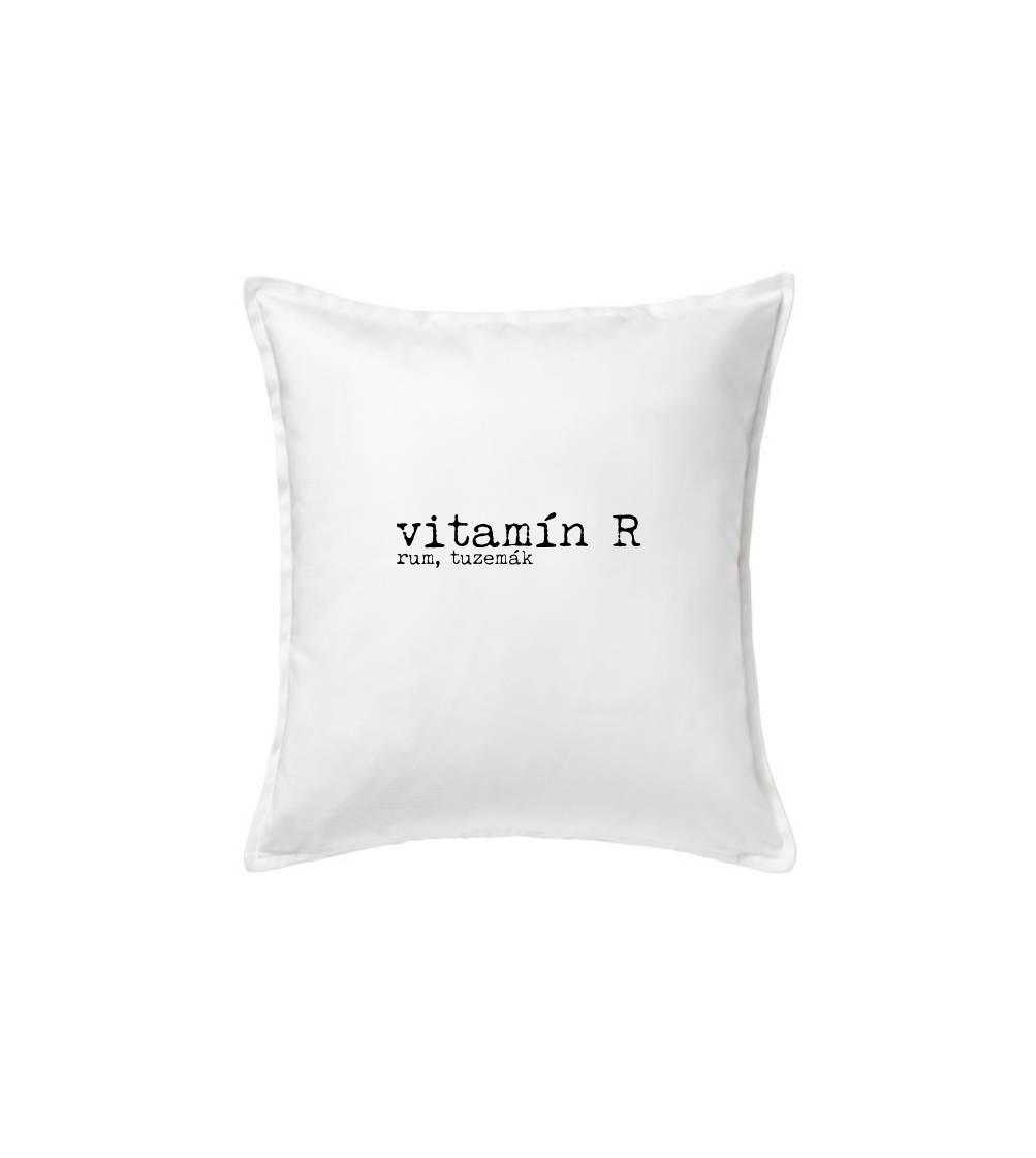 Čeština 2.0 - vitamín R Čeština 2.0 - vitamín R
