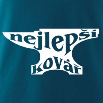 Nejlepší kovář Nejlepší kovář