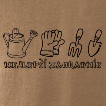 Nejlepší zahradník Nejlepší zahradník