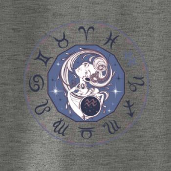 Souhvězdí vodnář barevné