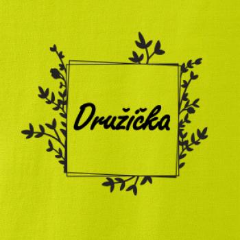 Družička