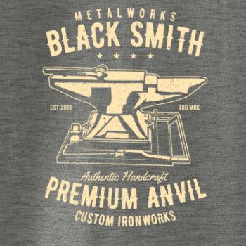Blacksmith Blacksmith