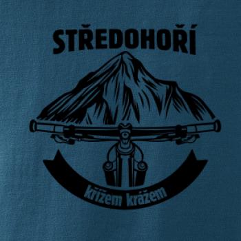 České středohoří křížem krážem
