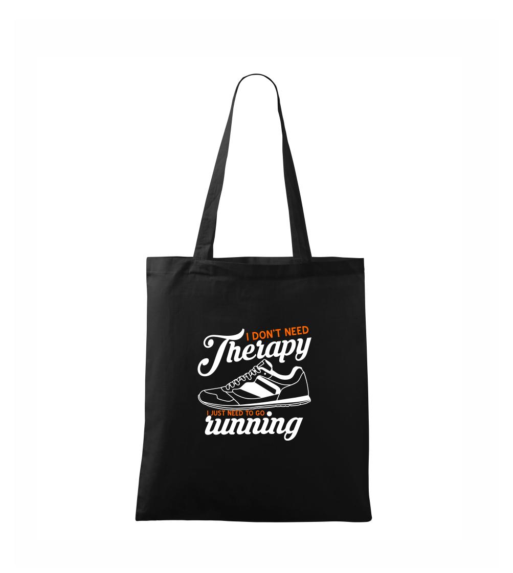 I don't need therapy running I don't need therapy running