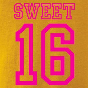 Sweet 16