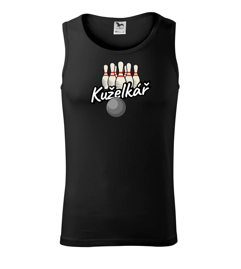 Kuželkář / kuželkářka - Kuželky Kuželkář / kuželkářka - Kuželky