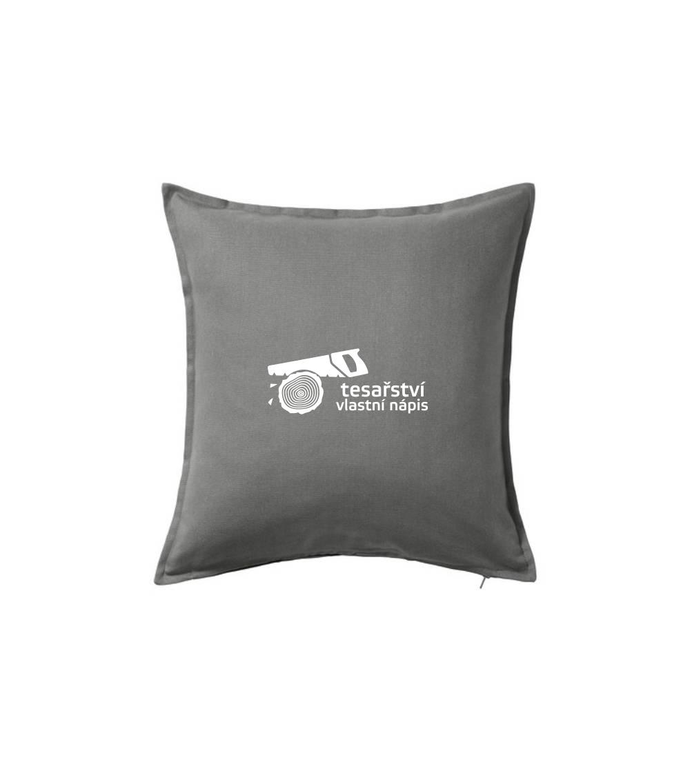 Tesařství - pilka (vlastní nápis)