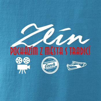 Zlín město s tradicí