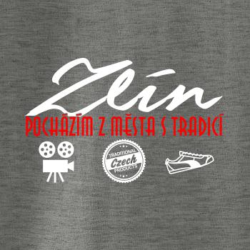 Zlín město s tradicí