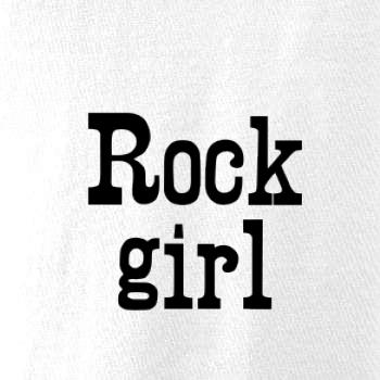 Rock Girl Rock Girl