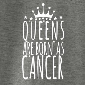 Queens are born as Cancer - Rak Queens are born as Cancer - Rak
