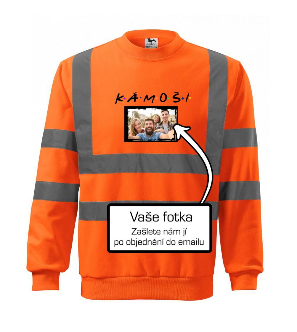 Kámoši Vlastní fotka Kámoši Vlastní fotka
