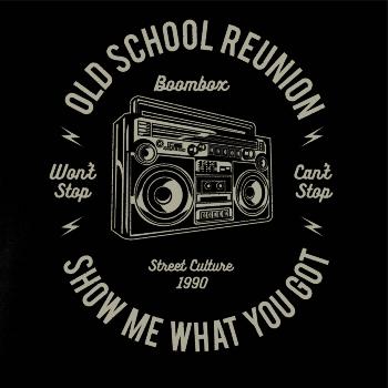Boombox