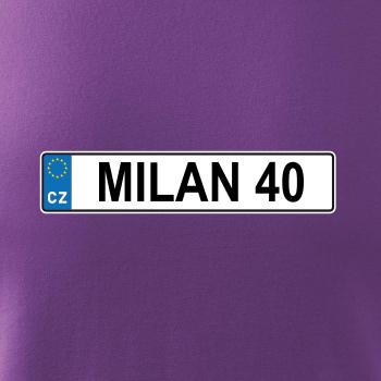 SPZ Milan 40