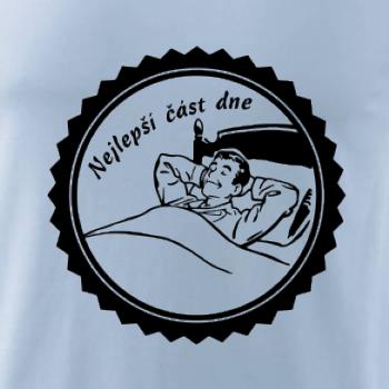 Nejlepší část dne