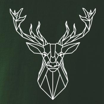 Geometrie - Jelen velký